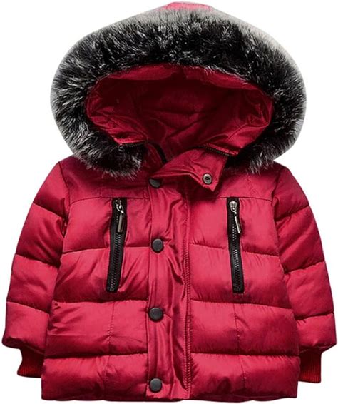 giubbotti burberry bimba amazon|Amazon.it: Giubbotto Bambino Invernale.